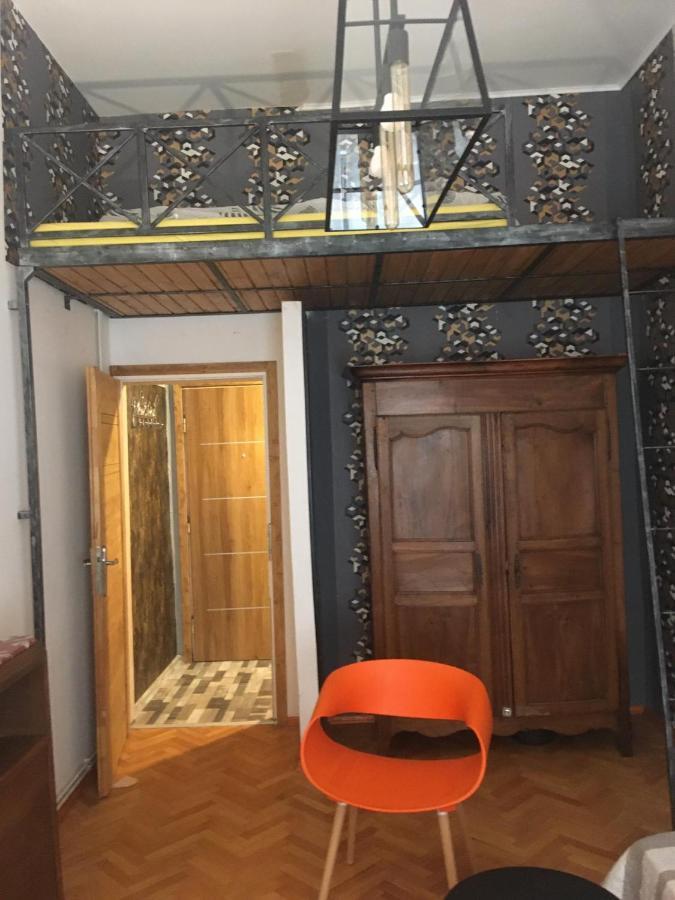 Apartament Kopernika Z Antresola Stary Toruń Exteriör bild