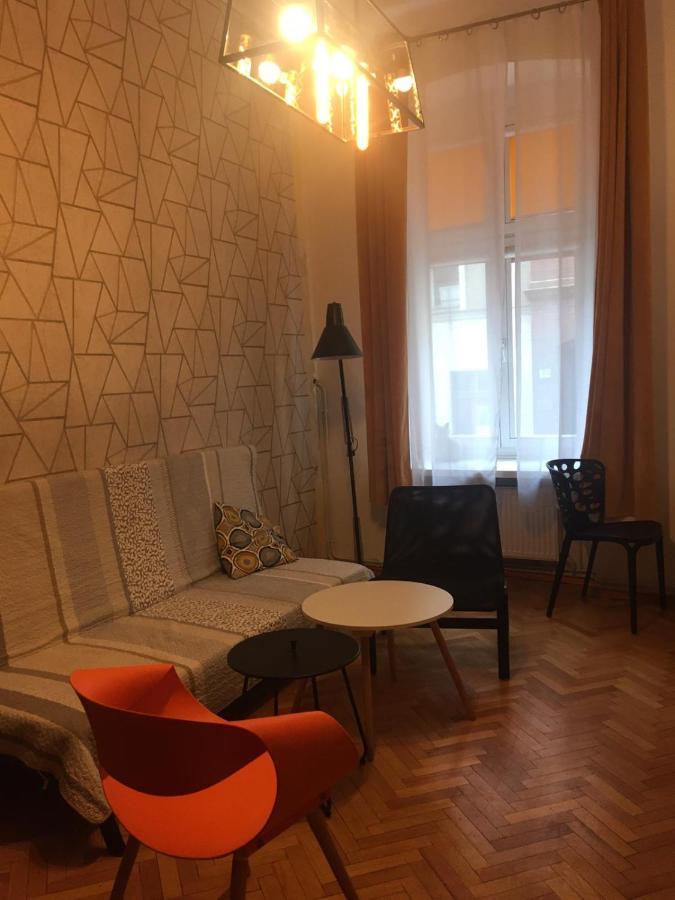 Apartament Kopernika Z Antresola Stary Toruń Exteriör bild