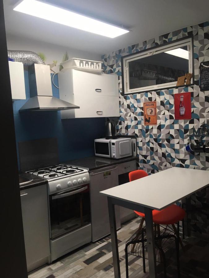 Apartament Kopernika Z Antresola Stary Toruń Exteriör bild
