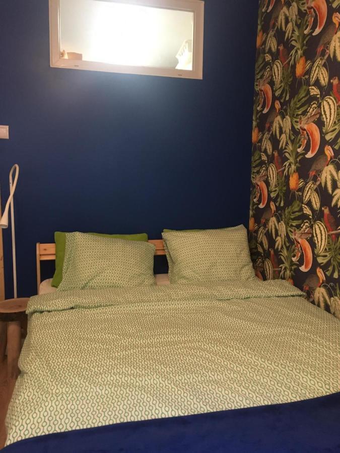 Apartament Kopernika Z Antresola Stary Toruń Exteriör bild